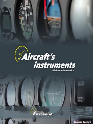 cover image of Aircraft's Instruments